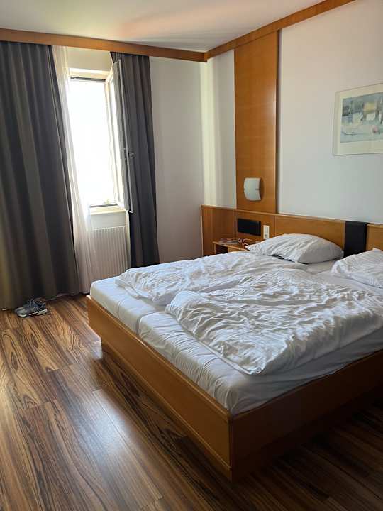Zimmer Sporthotel Kurz
