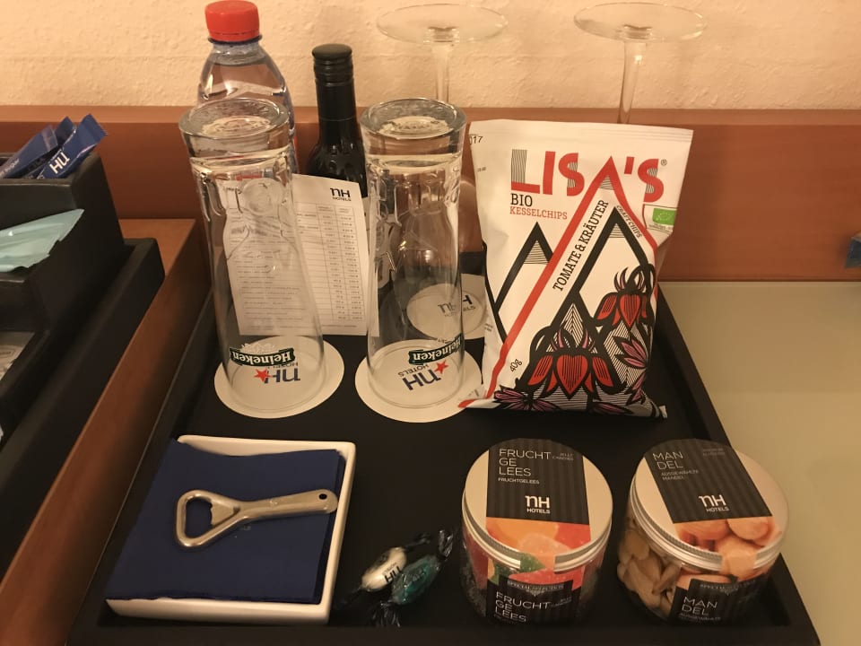 Zimmer NH Ingolstadt