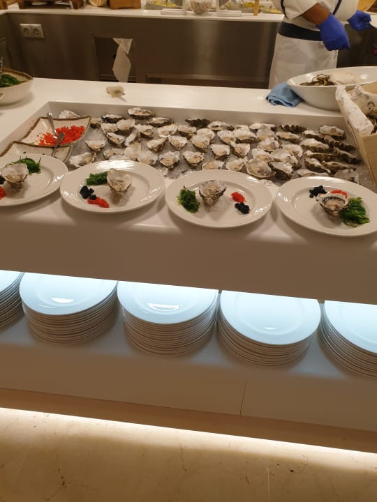 Gastro Iberostar Selection Fuerteventura Palace