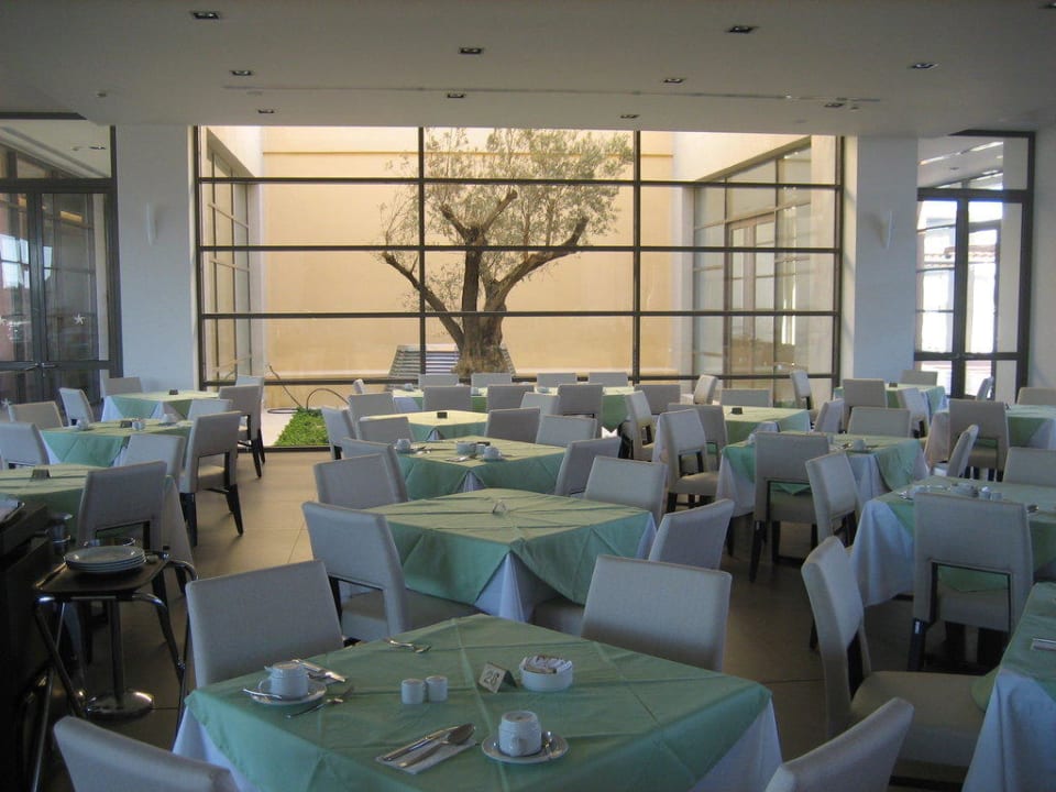 Restaurant Achilles Astir Odysseus Kos Resort & Spa