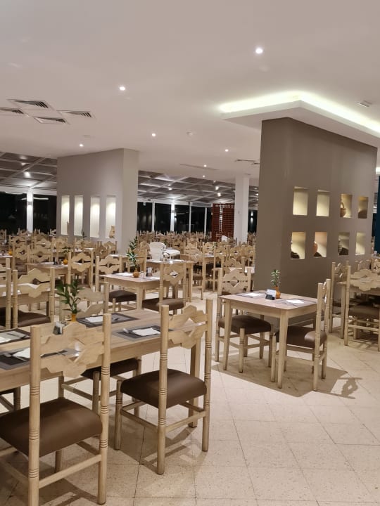 Gastro Sahara Beach Aquapark & Resort