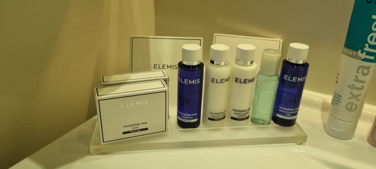 Zimmer Park Plaza Histria Pula