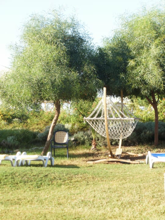 Liegewiese Selectum Family Comfort Side