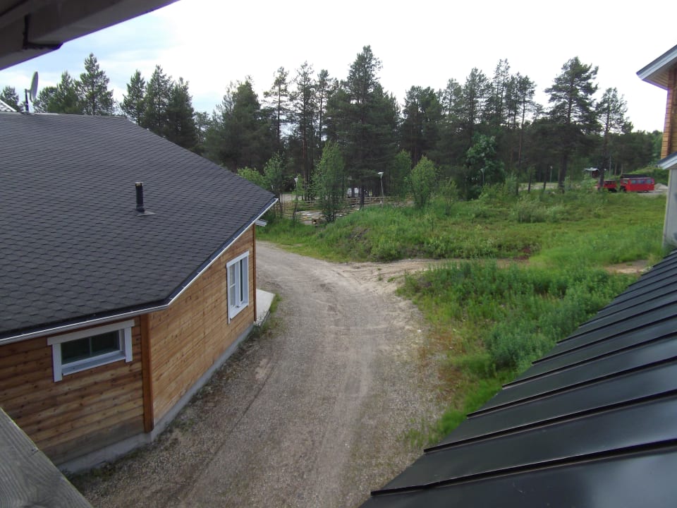 Anlage Hotel Harriniva Feriendorf