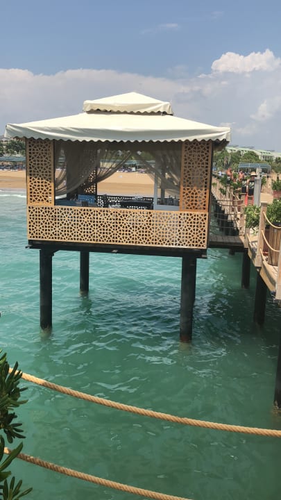 Strand VONRESORT Golden Beach