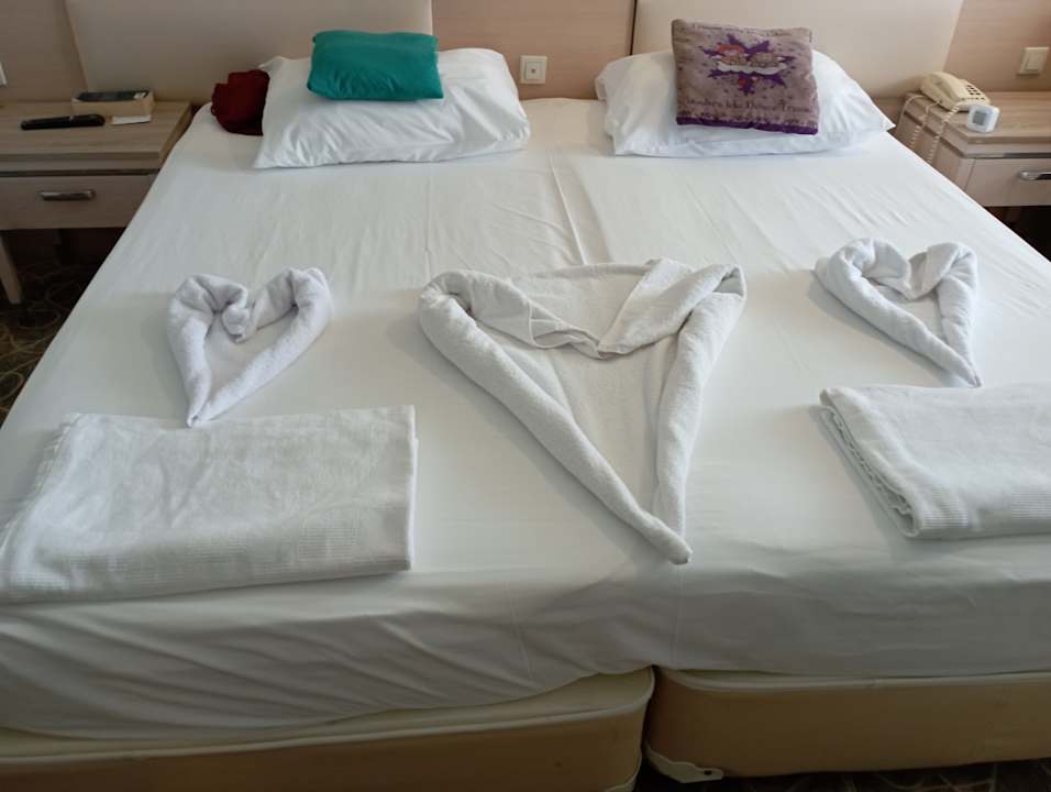 Zimmer Grand Belish Resort Hotel & Spa