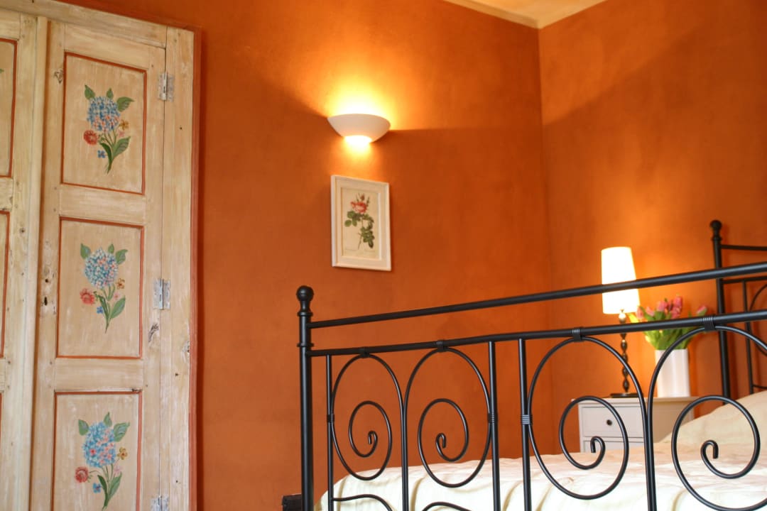 Camera comfort Agriturismo Cascina Vignole