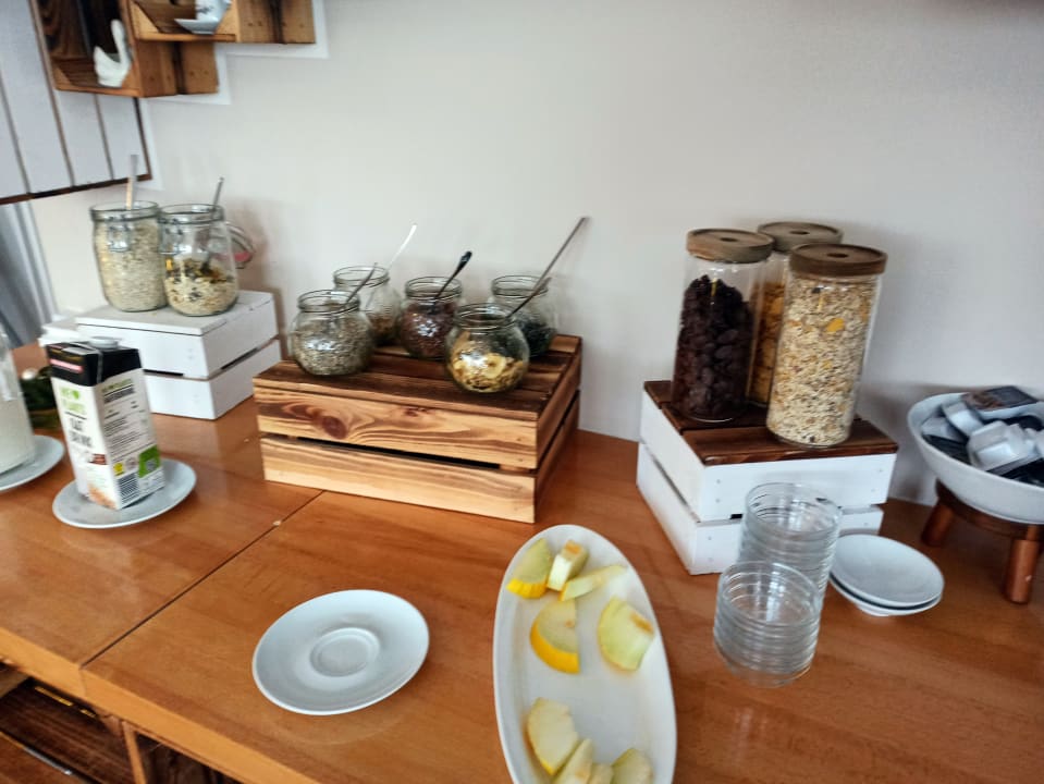 Gastro Hotel Mein Bergblick