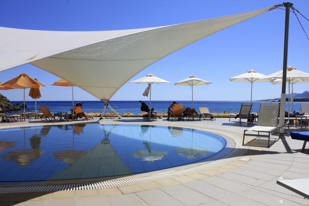 Baby-Pool Atlantica Mikri Poli Crete