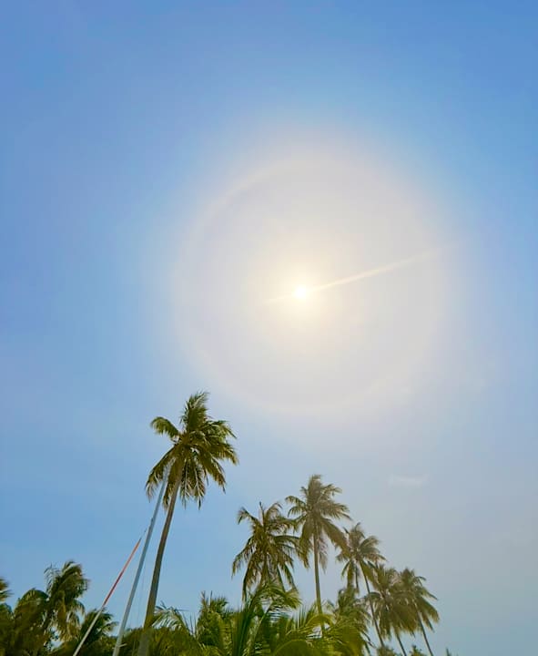 Strand Kuredu Island Resort & Spa