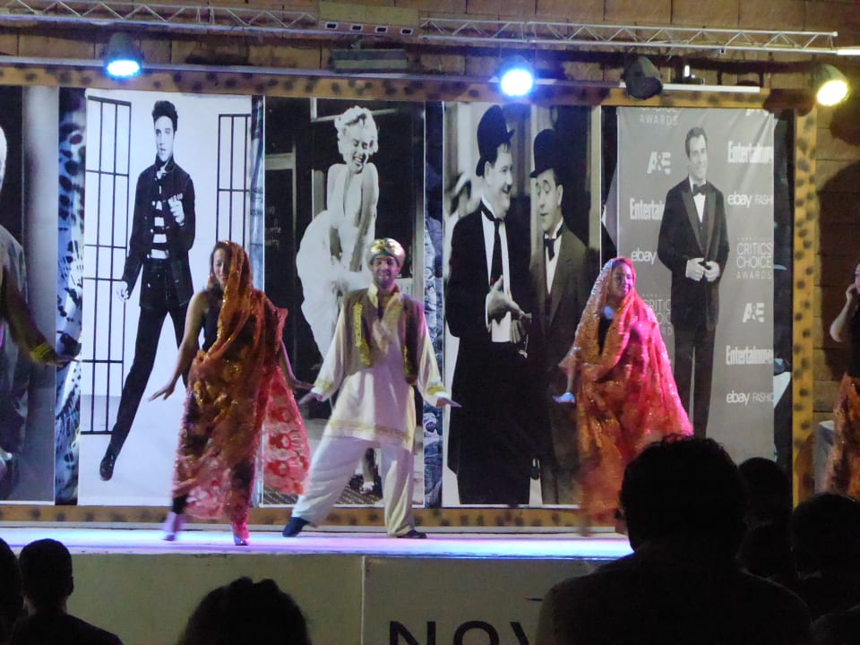 Sport & Freizeit Novotel Marsa Alam Beach Resort