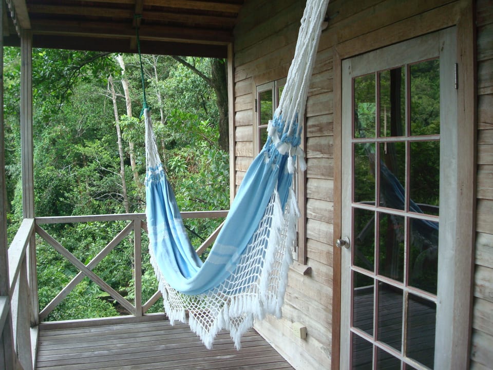 Cottage - Hängematte zum Relaxen Hotel Jungle Bay Resort & Spa