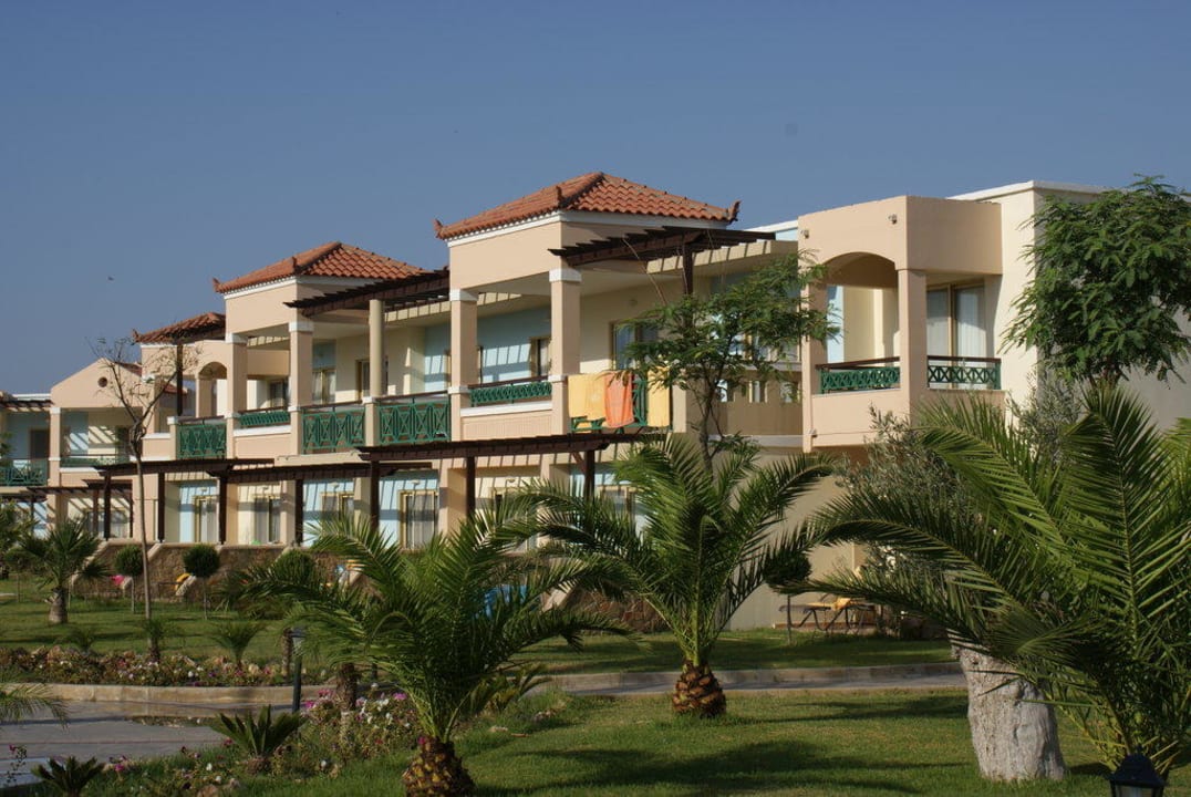 Hotel Lindos Lindos Princess Beach Resort & Spa