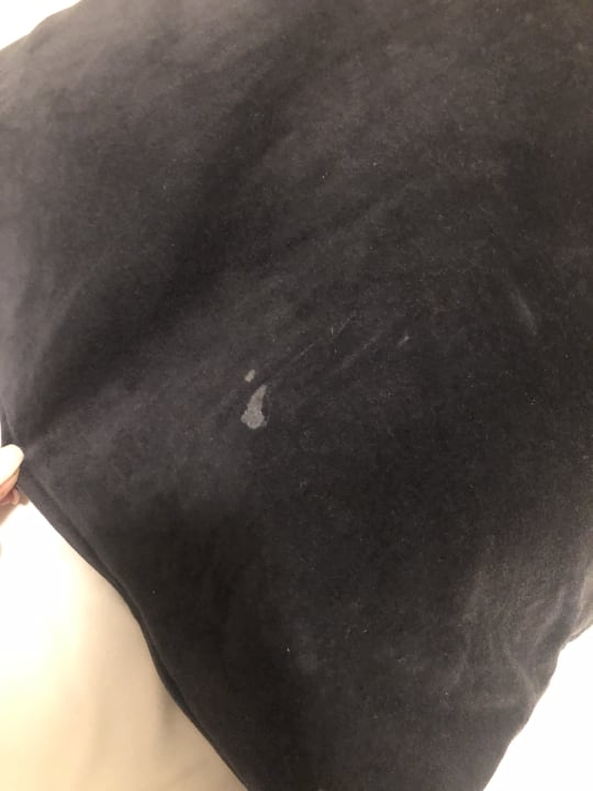 Zimmer KONCEPT HOTEL zum kostbaren Blut