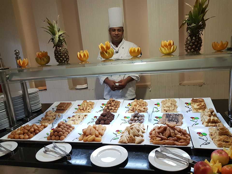 Sonstiges Pickalbatros Alf Leila Wa Leila Resort - Neverland Hurghada