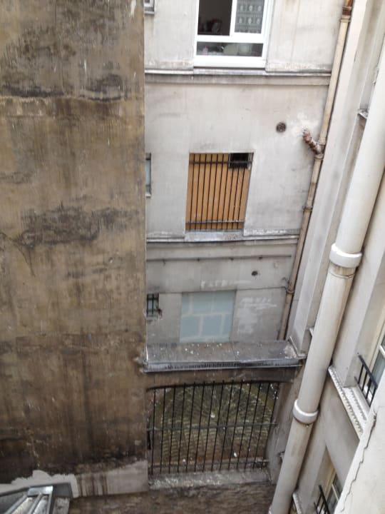 Hotel Le Compostelle Le Marais Hotel Le Compostelle Le Marais