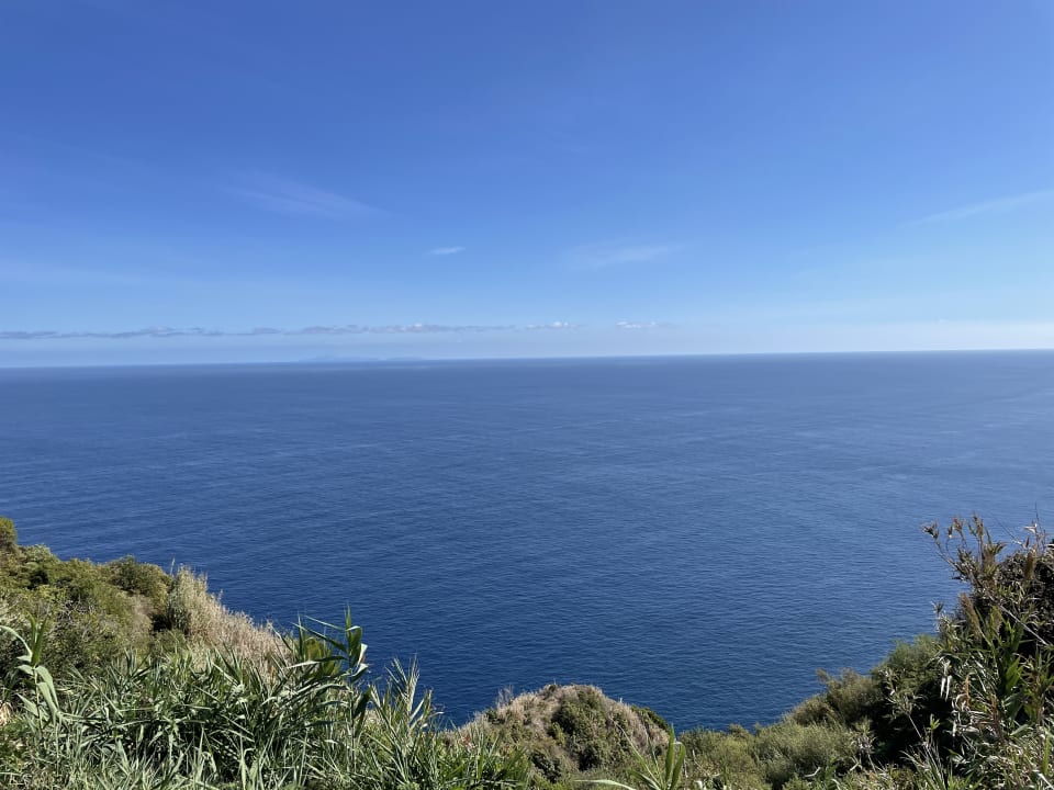 Außenansicht Hotel Quinta do Furao