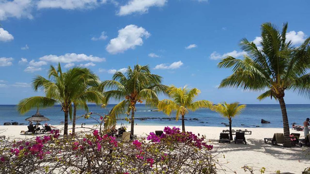 Strand Victoria Beachcomber Resort & Spa