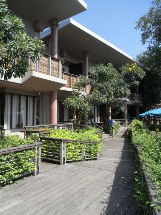 Premier Rooms Sai Kaew Beach Resort