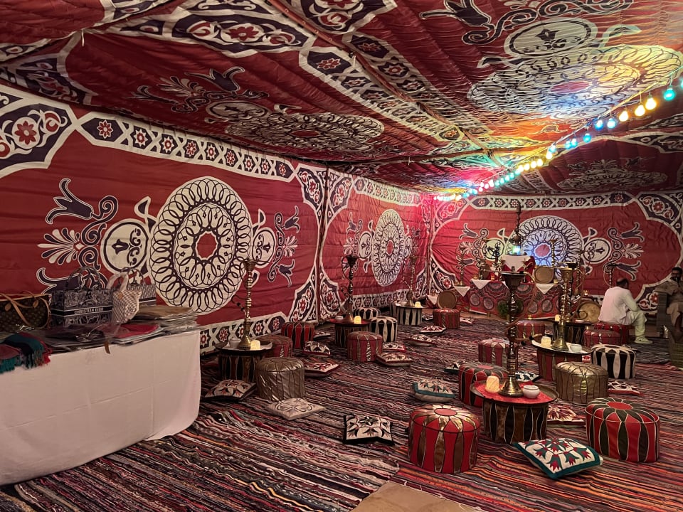 Sport & Freizeit ROBINSON SOMA BAY