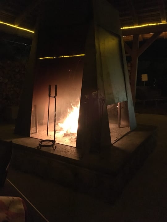 Sonstiges Mawell Resort