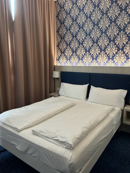 Zimmer ibis Styles Rastatt Baden Baden