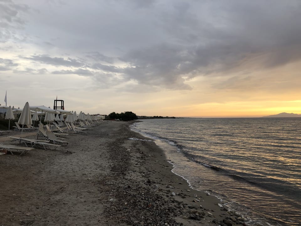 Strand Astir Odysseus Kos Resort & Spa