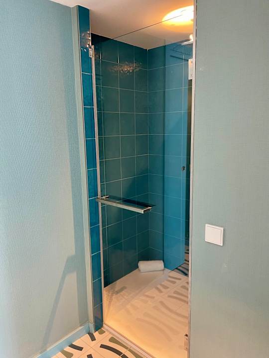 Zimmer Barceló Benidorm Beach - Adults Recommended