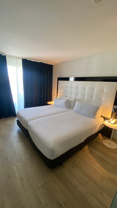 Zimmer INNSIDE by Meliá Palma Bosque