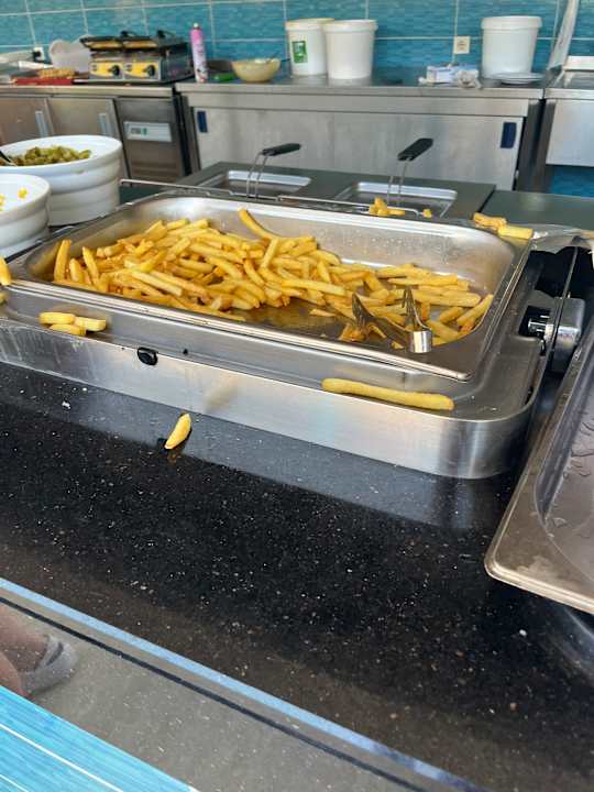 Gastro Hotel Sultan of Side