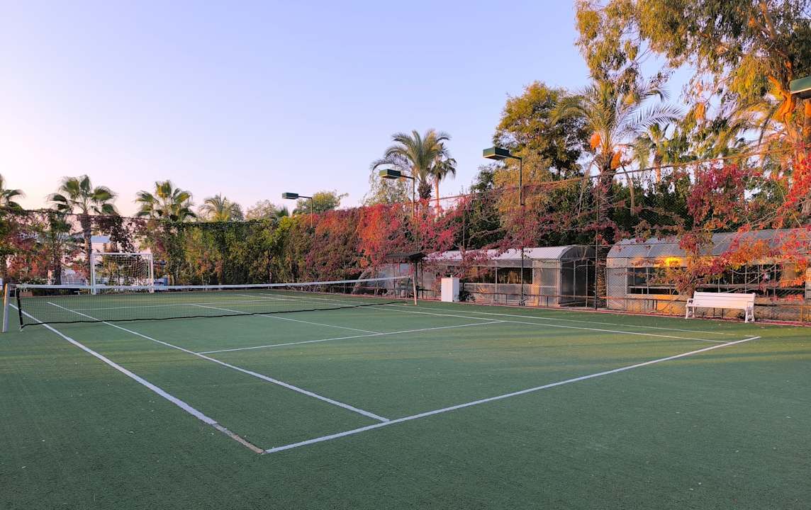 Sport & Freizeit Hotel Turan Prince