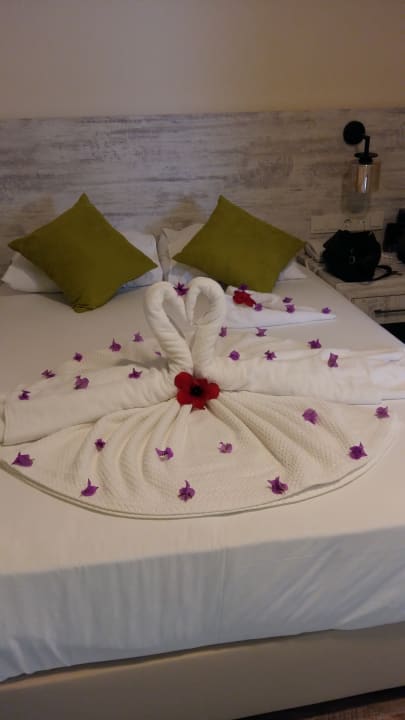 Zimmer Club Turtas Beach Hotel