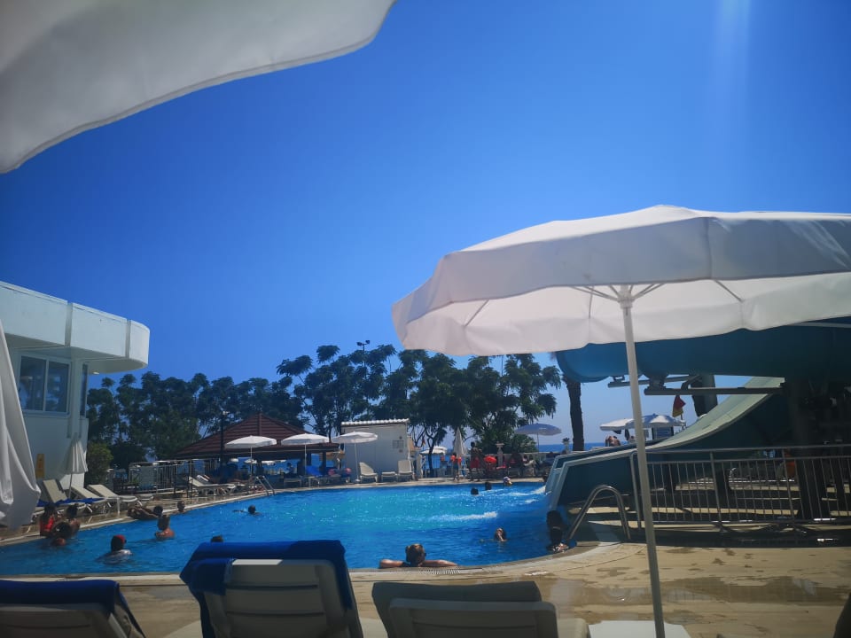 Pool Labranda Alantur Resort