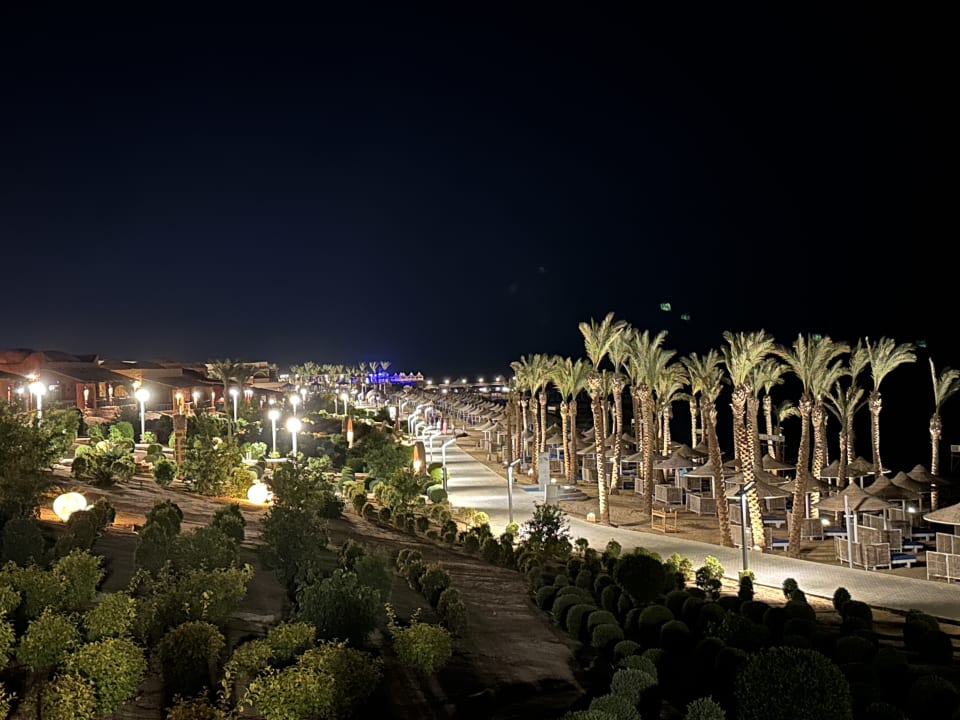 Außenansicht Pickalbatros Villaggio Resort - Portofino