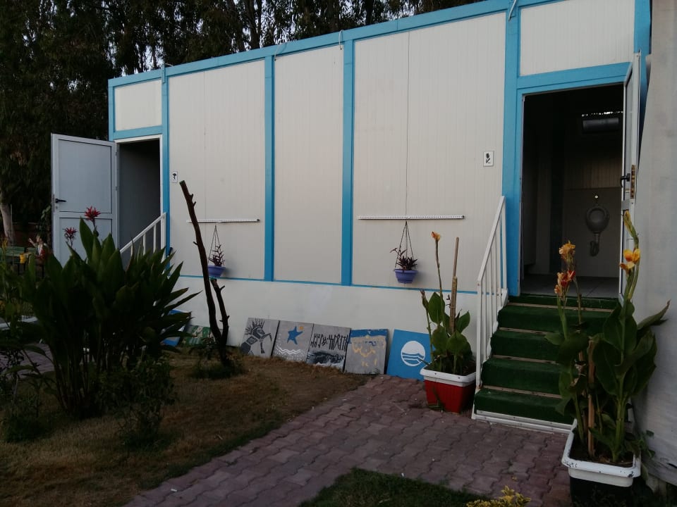 Sonstiges Grand Park Lara Hotel