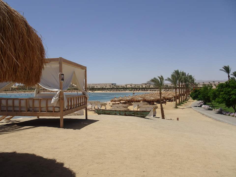 Strand Steigenberger Coraya Beach - Adults only