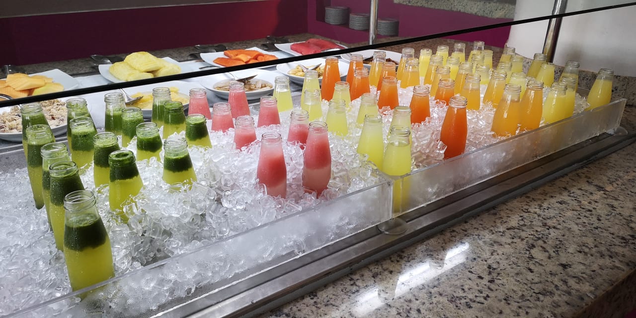 Gastro Temptation Cancun Resort - Adults only