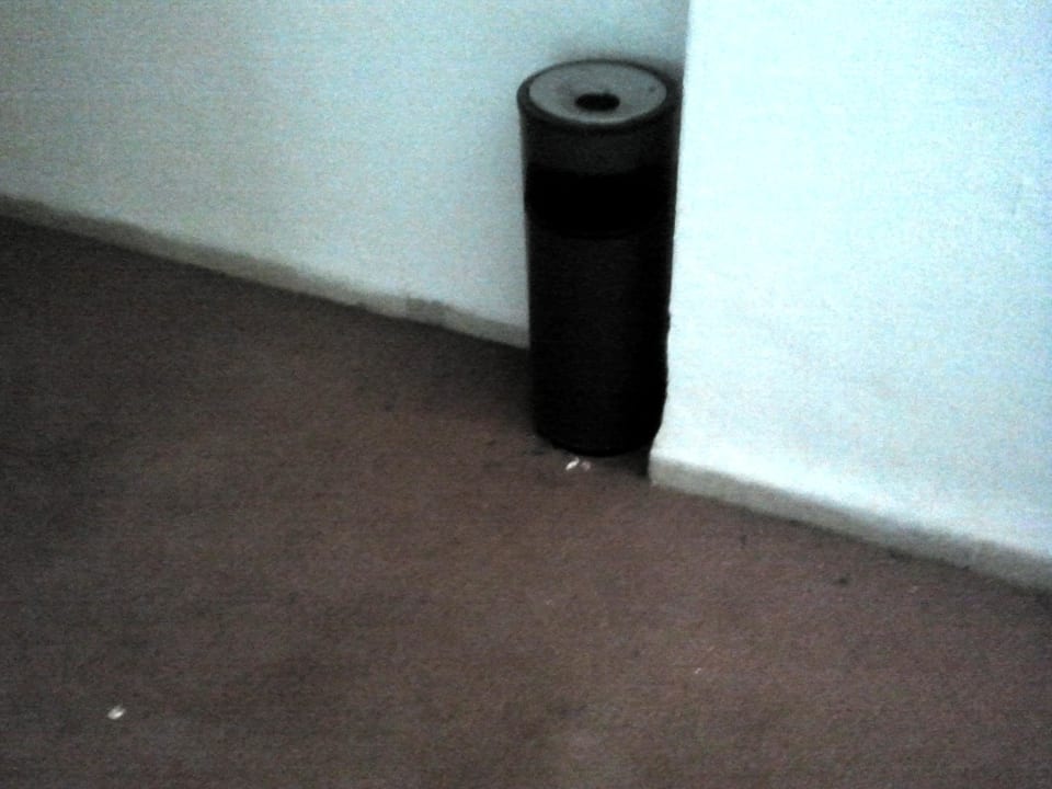 Treppenhaus Hotel Fiesta Beach Djerba