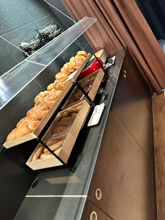 Gastro NH Danube City