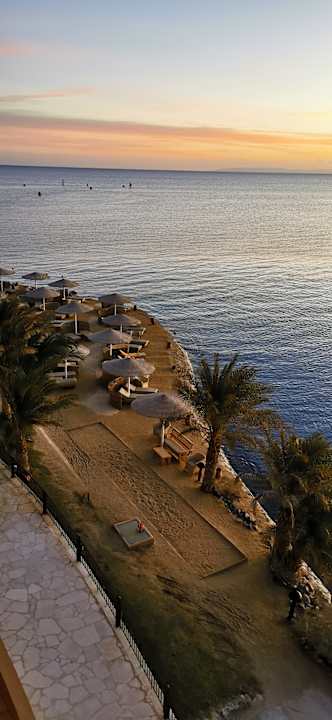 Ausblick Hotel Three Corners Ocean View prestige - Adults only