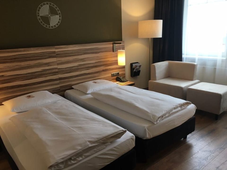 Zimmer Vienna House by Wyndham Thüringer Hof Eisenach