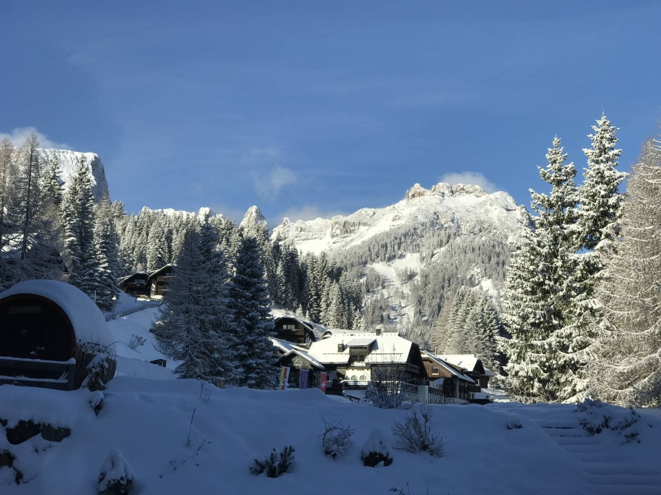 Sonnleiten Aldiana Club Schlanitzen Alm