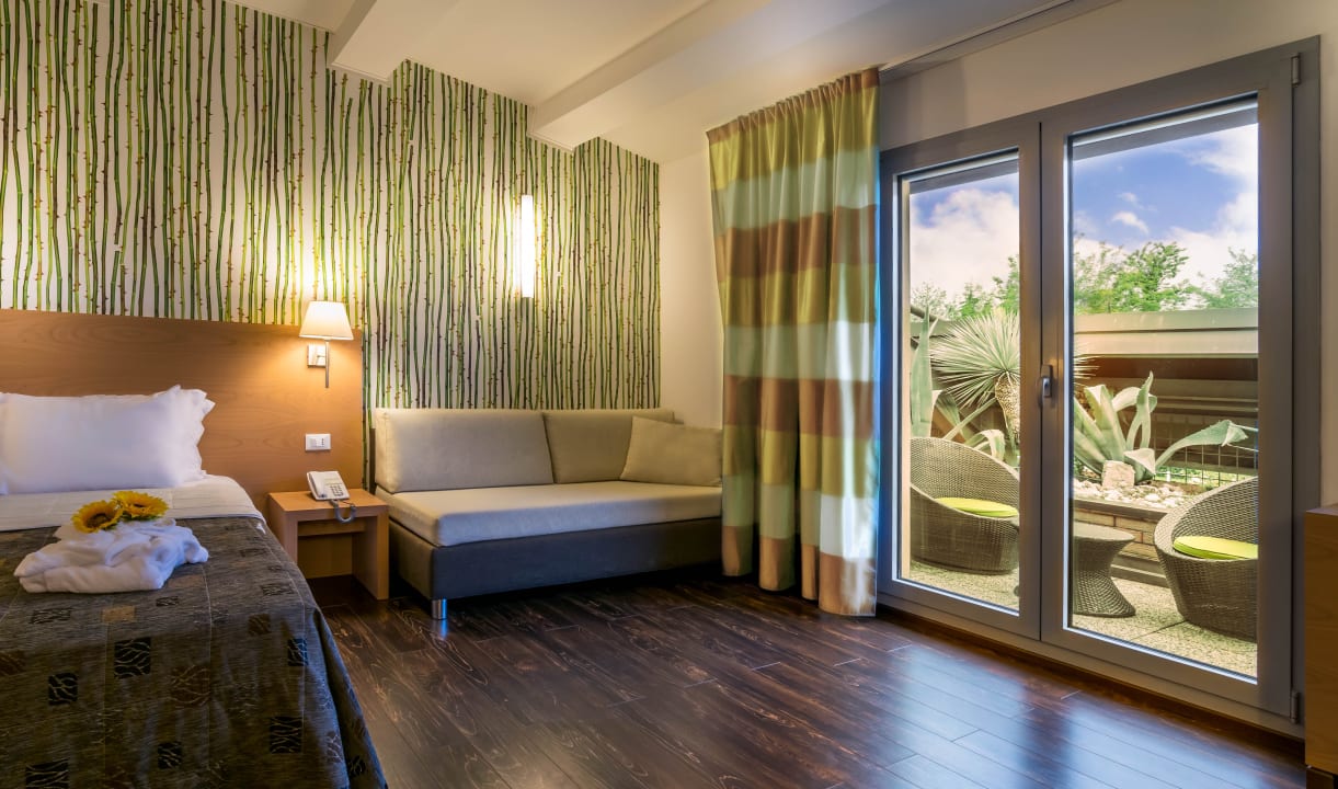 Zimmer Relais Bellaria Hotel & Congressi