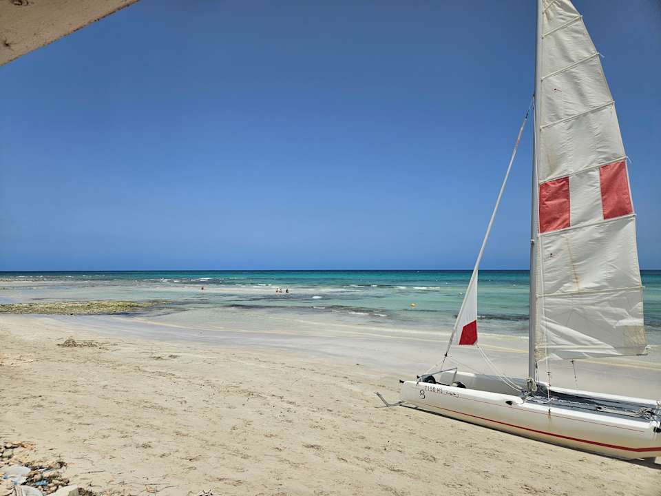 Strand ROBINSON DJERBA BAHIYA