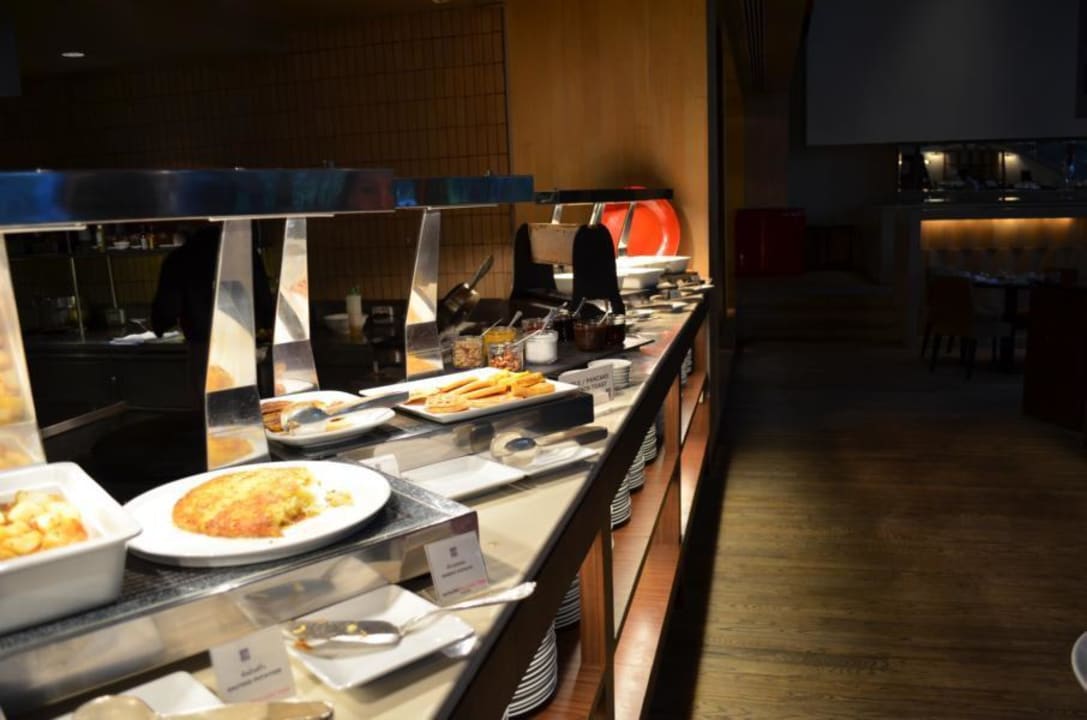 Hotel Swissotel Nai Lert Park Movenpick BDMS Wellness Resort Bangkok