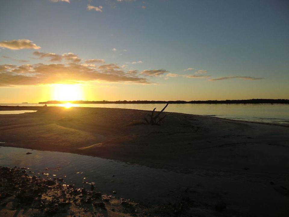 Blick auf's Meer Privilege Cayo Libertad - Adults only