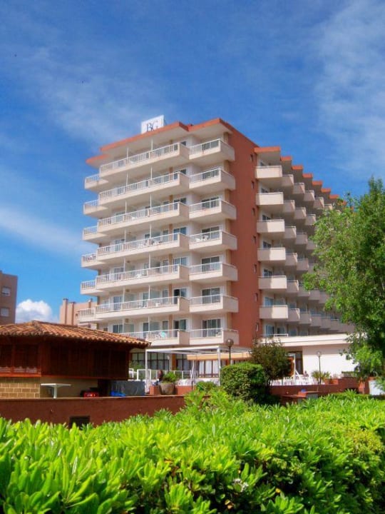 Hotel Caballero BG Hotel Caballero