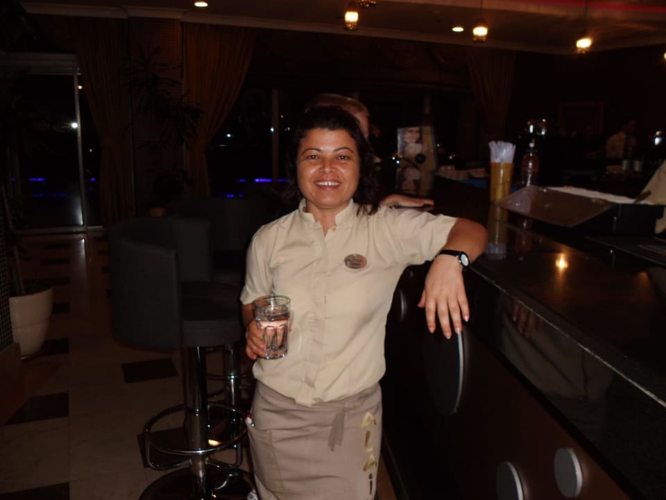 Toll nur toll Alaiye Resort & Spa