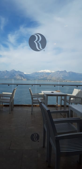 Gastro Ramada Plaza by Wyndham Antalya