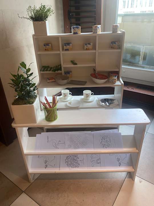 Gastro Hotel Adlon Kempinski Berlin